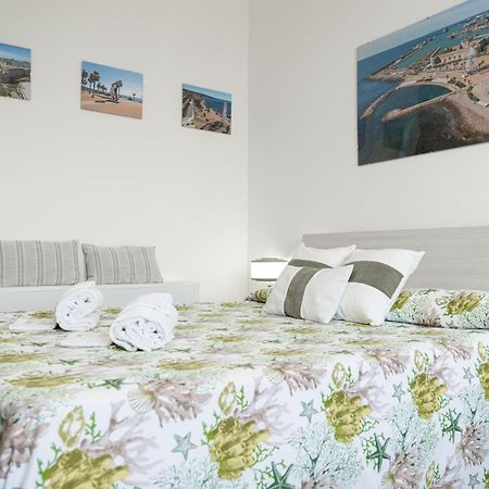 B&B Vistamare Civitavecchia Exterior photo