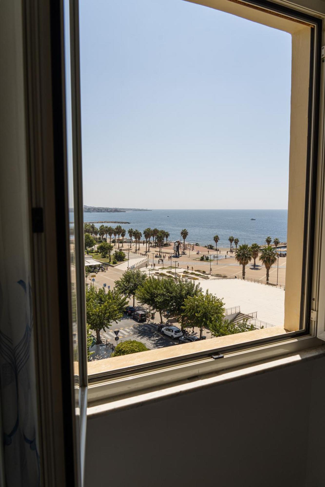 B&B Vistamare Civitavecchia Exterior photo